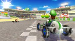 Mario Kart Wii   Image 3