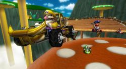 Mario Kart Wii Image 5