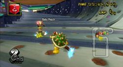 Mario Kart Wii Image 7