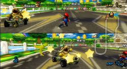 Mario Kart Wii Image 8