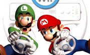 Mario Kart Wii