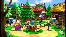 Mario party 9 (2)