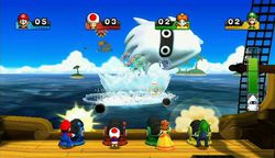 Mario Party 9 (3)