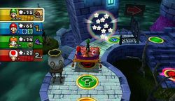 Mario Party 9 (7)