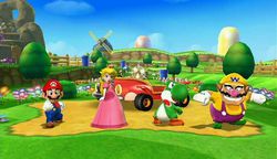 Mario Party 9 (8)