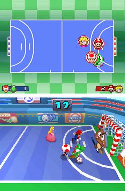 Mario party ds image 11