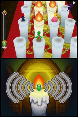 Mario Party DS   Image 1