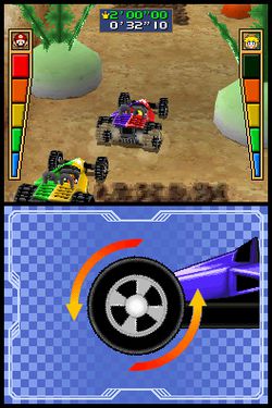 Mario Party DS   Image 2