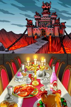 Mario Party DS   Image 5