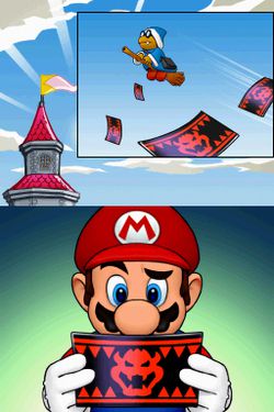 Mario Party DS   Image 6