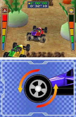 Mario party ds image 8