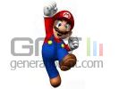 Mario small
