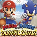 Test Mario & Sonic aux Jeux Olympiques DS