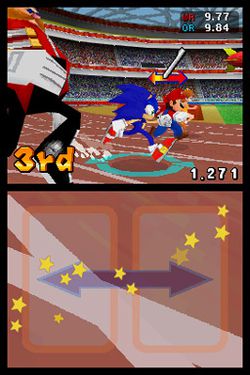 Mario & Sonic DS (10)