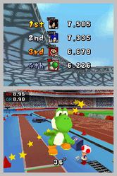 Mario & Sonic DS (2)