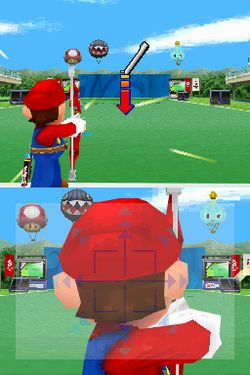 Mario & Sonic DS (9)