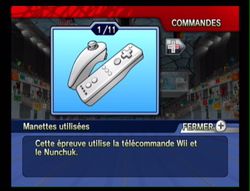 Mario et Sonic aux Jeux Olympiques (1)