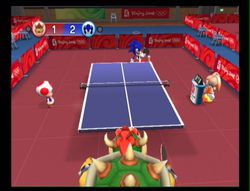 Mario et Sonic aux Jeux Olympiques (33)