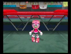 Mario et Sonic aux Jeux Olympiques (38)