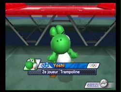 Mario et Sonic aux Jeux Olympiques (42)