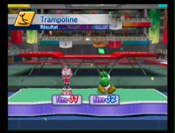 Mario et Sonic aux Jeux Olympiques (48)