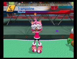 Mario et Sonic aux Jeux Olympiques (49)