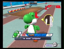 Mario et Sonic aux Jeux Olympiques (60)