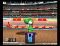 Mario et Sonic aux Jeux Olympiques (62)
