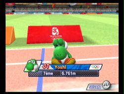 Mario et Sonic aux Jeux Olympiques (64)