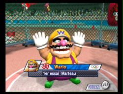 Mario et Sonic aux Jeux Olympiques (66)