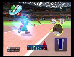 Mario et Sonic aux Jeux Olympiques (72)