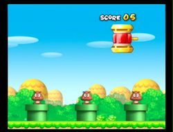 Mario et Sonic aux Jeux Olympiques (89)