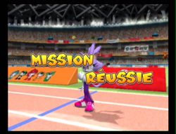 Mario et Sonic aux Jeux Olympiques (91)