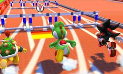 Mario & Sonic aux Jo Londres 2012 3DS (1)