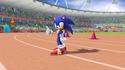 Mario & Sonic aux JO Londres 2012 Wii (2)