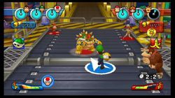 Mario Sports Mix - 6