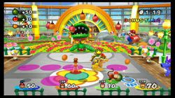 Mario Sports Mix - 8