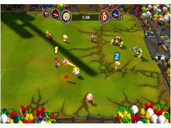 Mario Strikers Charged Football (1)