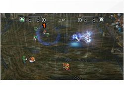 Mario Strikers Charged Football (6)