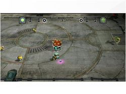 Mario Strikers Charged Football (8)