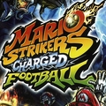 Test Mario Strikers Charged Football