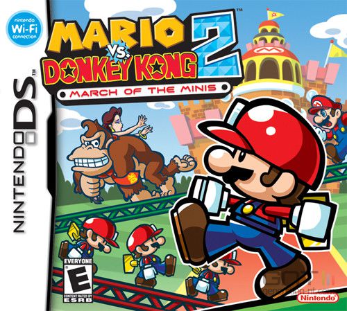 Mario+vs+donkey+kong+coloring+pages