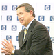 Mark Hurd bientôt au service d'Oracle ?