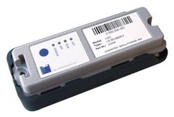 Marqueur rfid identec