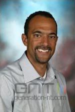 Martin taylor microsoft