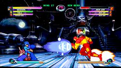 Marvel Vs. Capcom 2 - 10