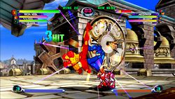 Marvel Vs. Capcom 2 - 1