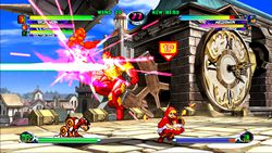 Marvel Vs. Capcom 2 - 2