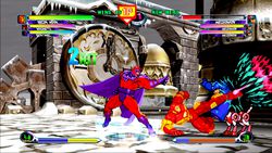 Marvel Vs. Capcom 2 - 3