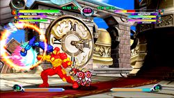 Marvel Vs. Capcom 2 - 4